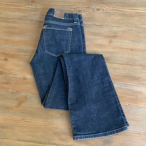 BANANA REPUBLIC • Women's Bootcut Denim Jeans - Size 25